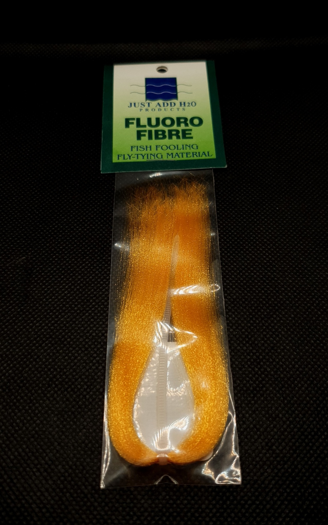 Fluoro Fibre