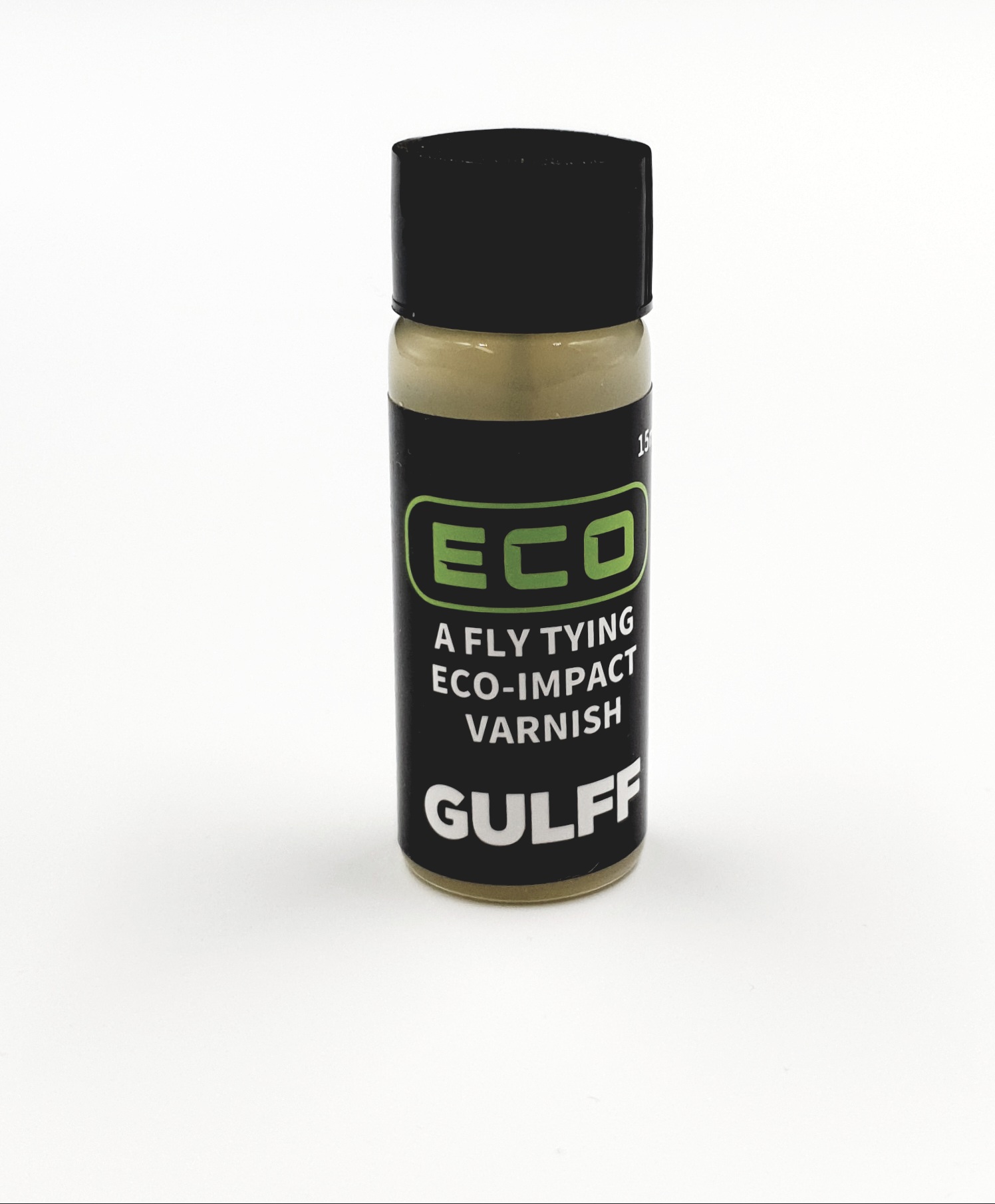 Gulff ECO varnish clear