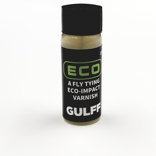 Gulff ECO varnish clear