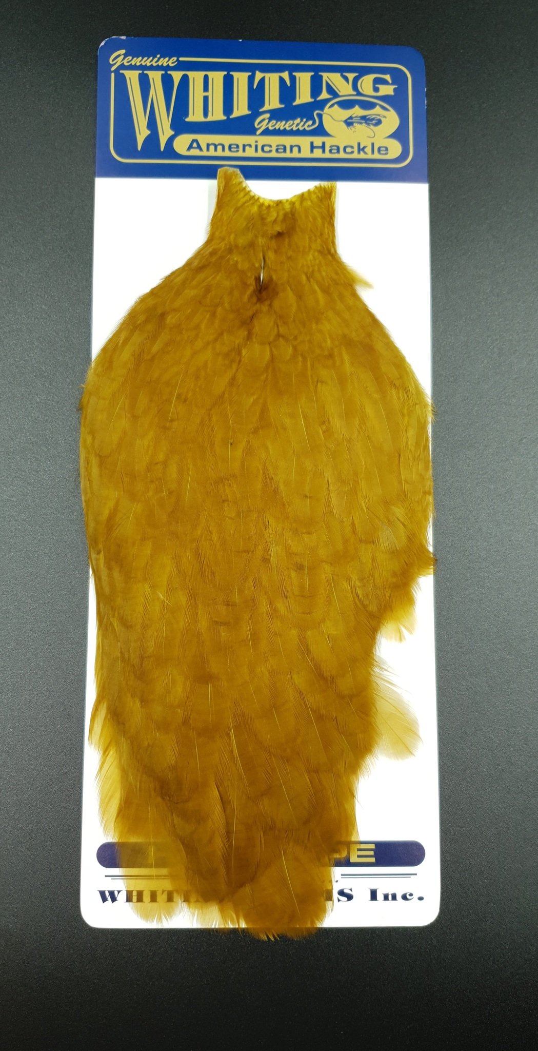 Whiting American Hen Capes