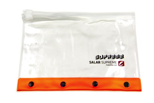 SALAR Supreme Fly Wallet