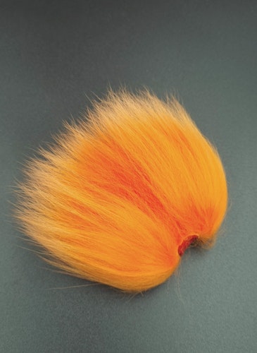 Fox, Fluo Orange