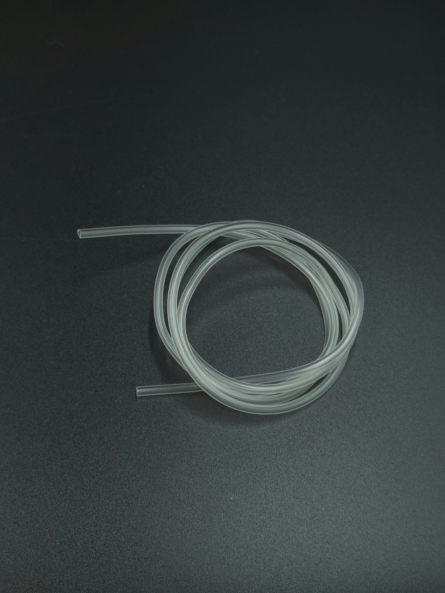 Silicone Hook Holder Tubing