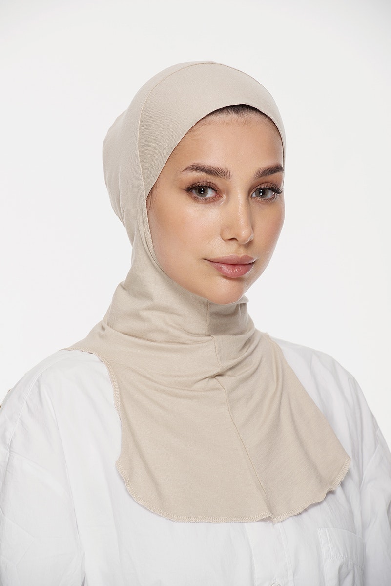 Ninja hijab -4-pack