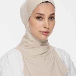 Ninja hijab -4-pack
