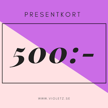 Presentkort