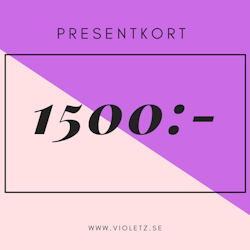 Presentkort