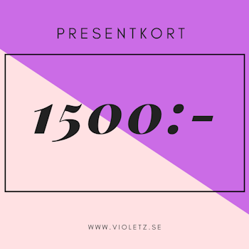 Presentkort