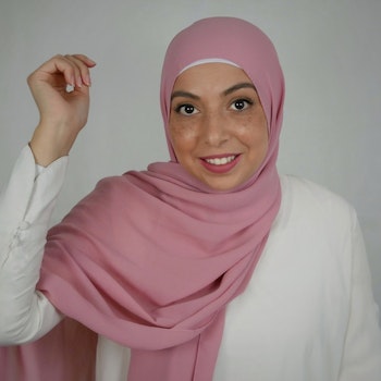 IVY - Jazz hijab -  TIDIGARE PRIS 140 SEK