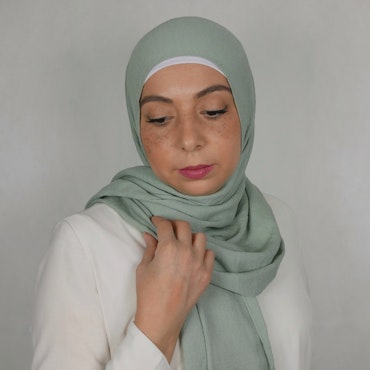 Mio Jazz hijab Tidigare -  TIDIGARE PRIS 150 SEK