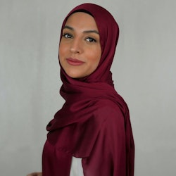 LUNA - 2in1 hijab