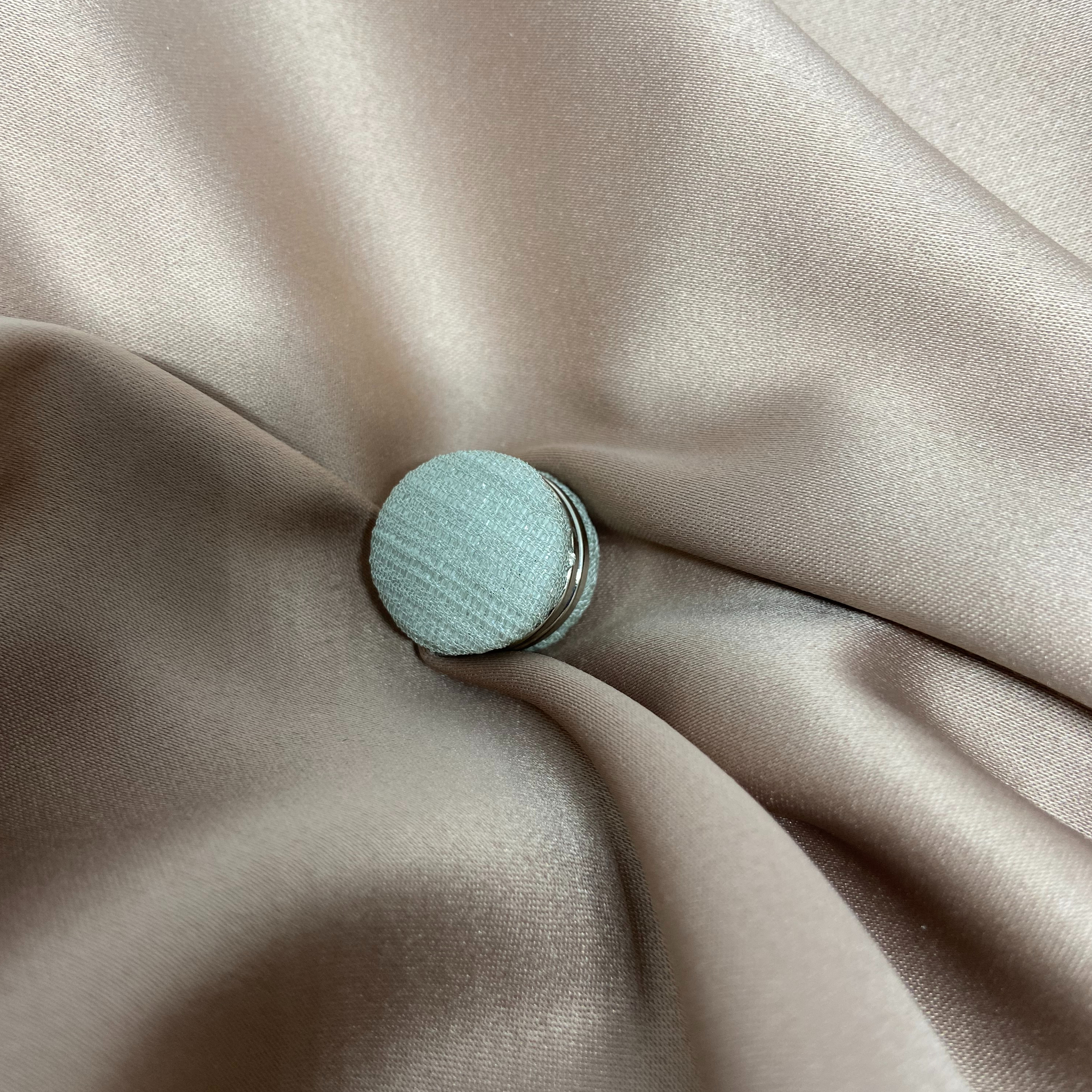 Hijab magnet - mint