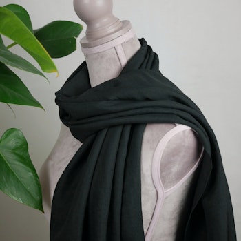 Amica Scarf -  EKO Bomull 3