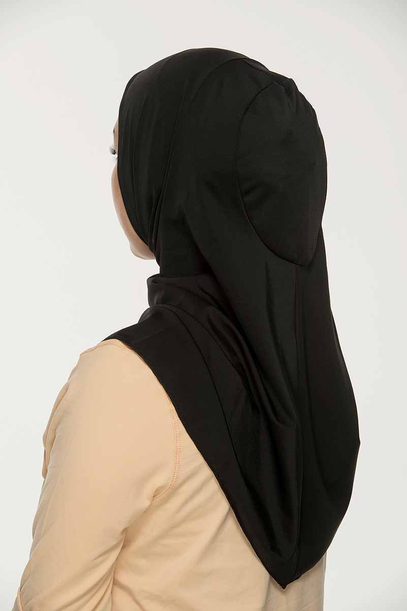 Hijab Swana - badsjal