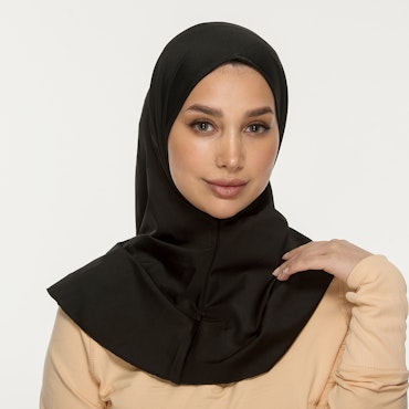 Hijab Swana - badsjal