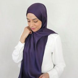 Jasmina - 2in1 Hijab - Vio