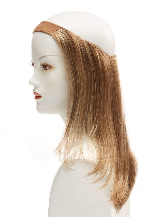 Cap Hair Long