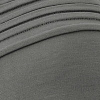 Bambu turban med scarf