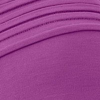 Bambu turban med scarf