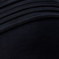 Bambu turban med scarf