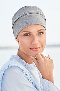 BELLE MADAME Turban i bambu