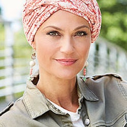 BELLE MADAME Luna turban