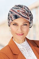 Luna turban