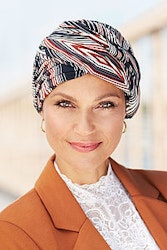 Luna turban
