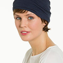 BELLE MADAME Cap Hair Short