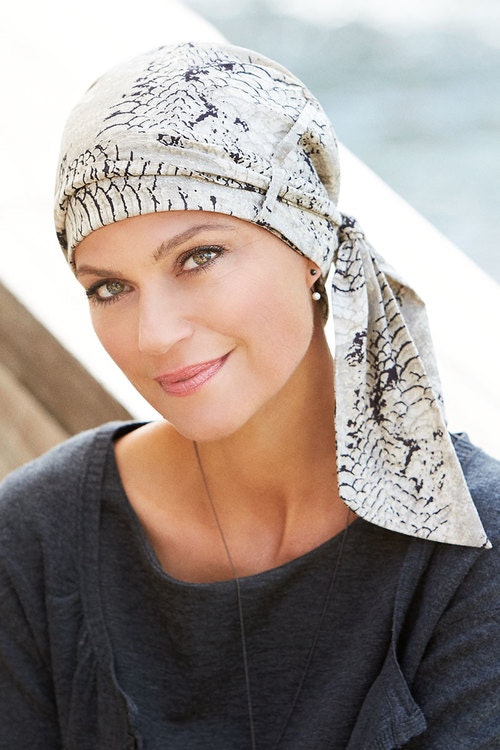 BELLE MADAME Easy Turban