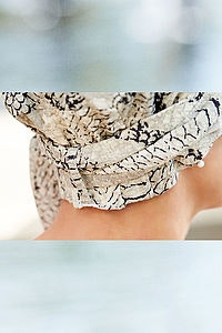 Easy Turban