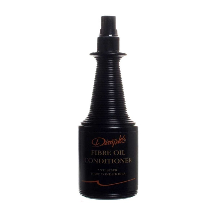 FIBRE OIL CONDITIONER