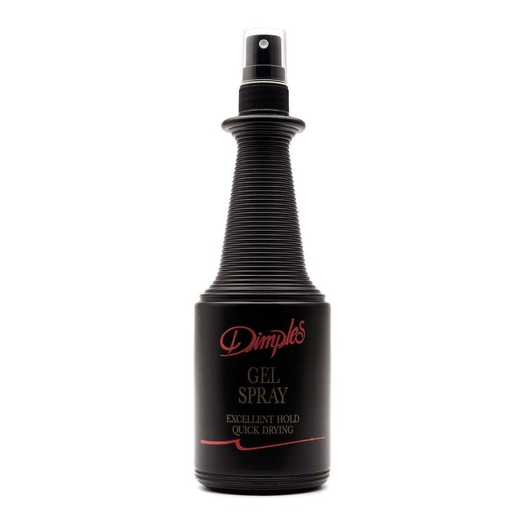 GEL SPRAY
