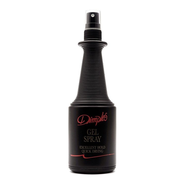 DIMPLES GEL SPRAY (200 ml)