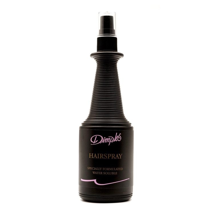 DIMPLES HAIRSPRAY 200 ml