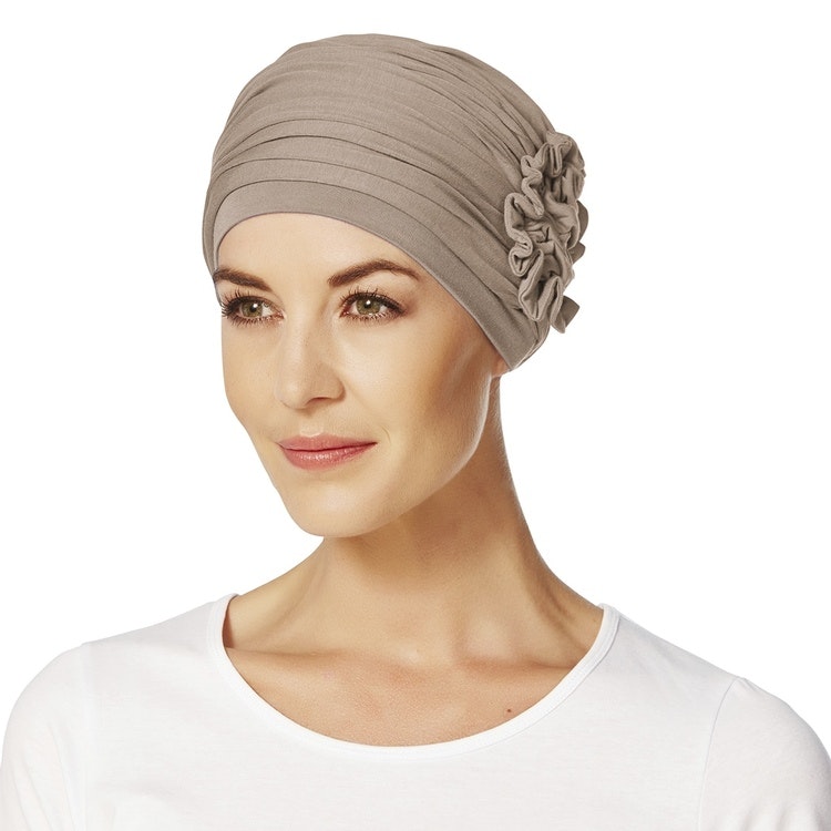 Christine Headwear Lotus Turban