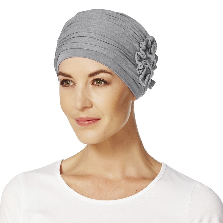Lotus Turban