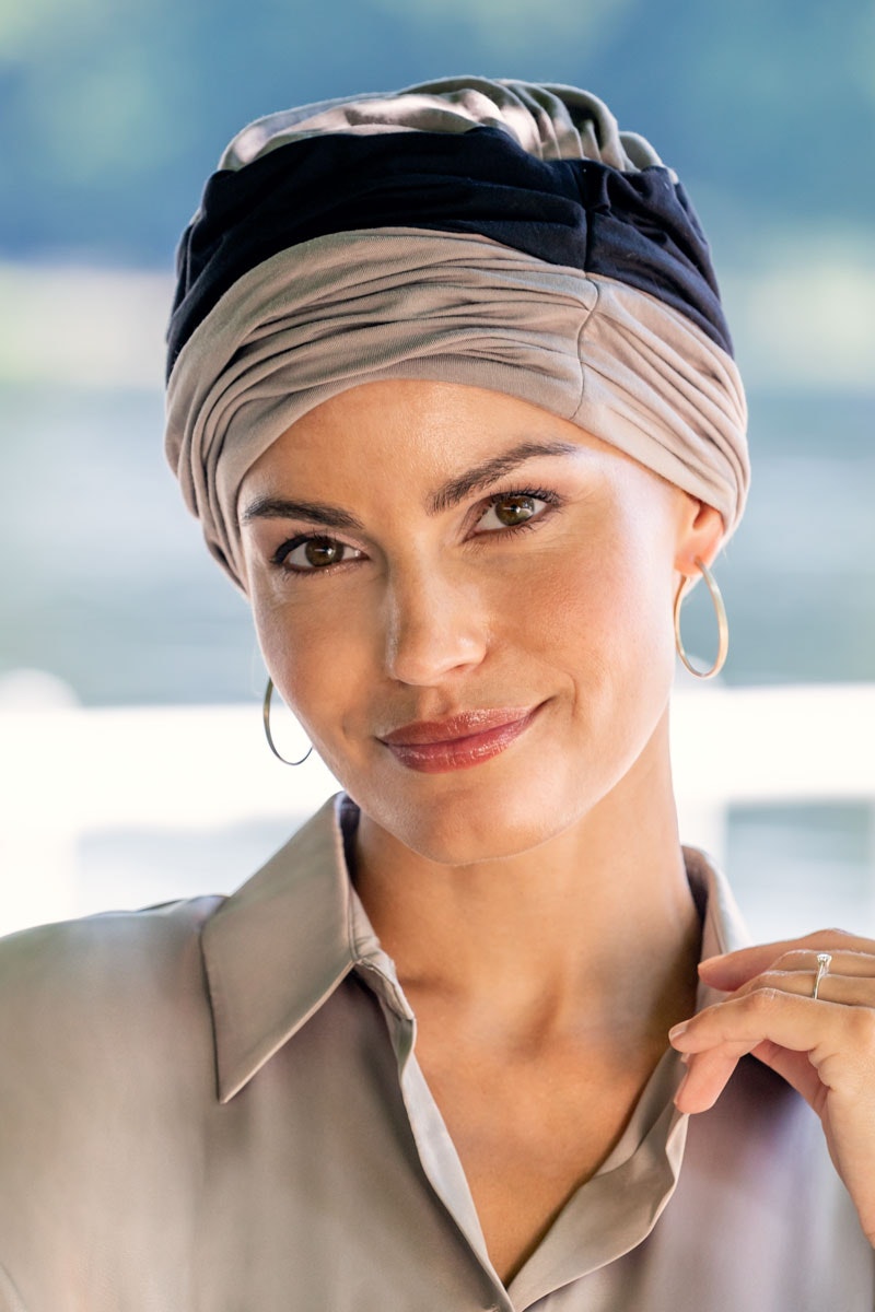 BELLE MADAME Kaja turban