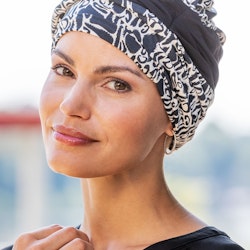 BELLE MADAME Kaja turban