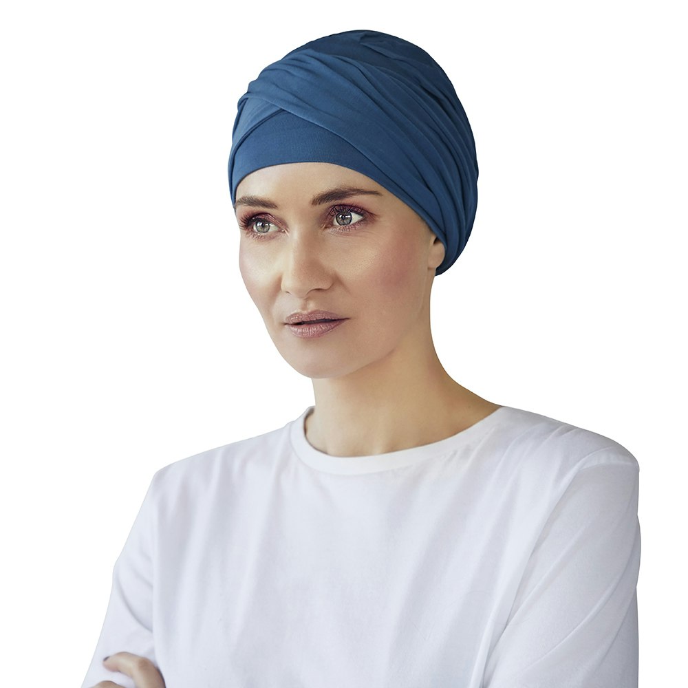 Christine Headwear Shakti Turban