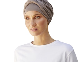 Christine Headwear Shakti Turban