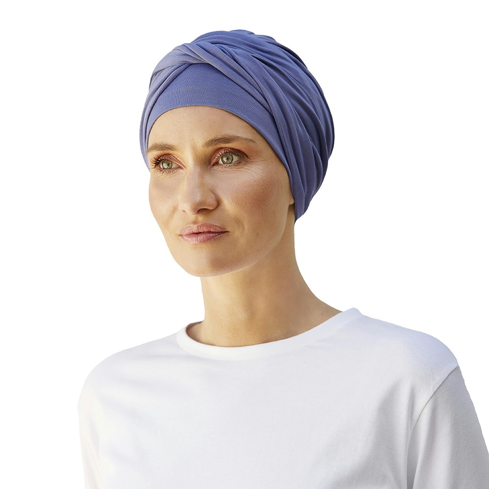 Christine Headwear Shakti Turban