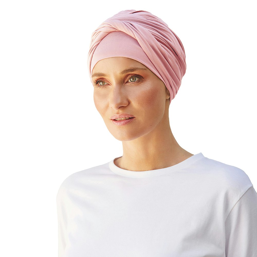 Christine Headwear Shakti Turban