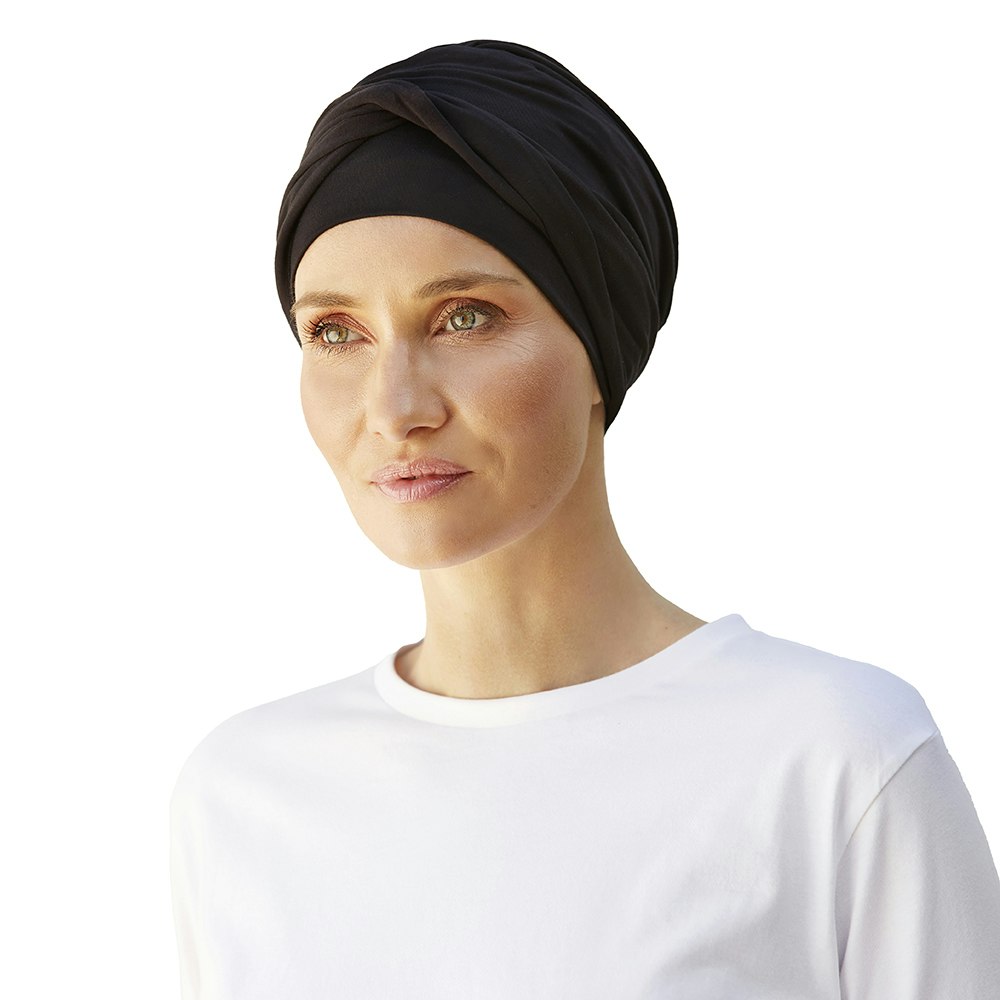 Christine Headwear Shakti Turban