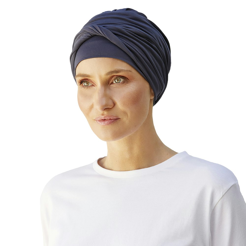 Christine Headwear Shakti Turban