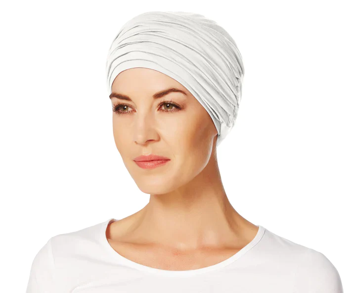 Karma Turban with headband
