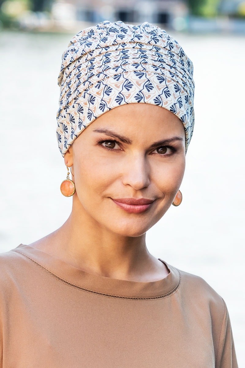 BELLE MADAME Mia turban