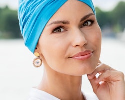 BELLE MADAME Amba turban