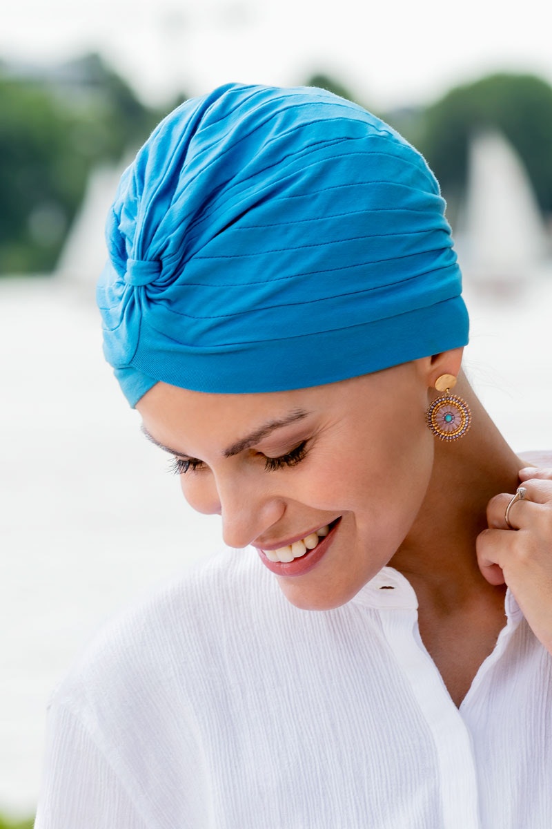 BELLE MADAME Amba turban