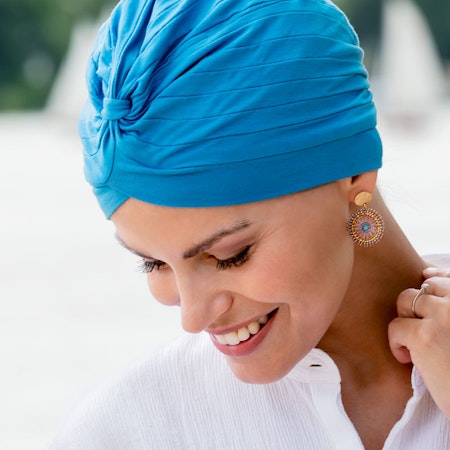 BELLE MADAME Amba turban